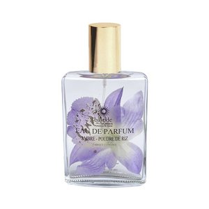 Eau de Parfum für Damen 100 ml - Bernsteinreispulver