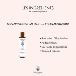 LOTION SUBLI'SKIN MICRO-PEELING  200 ML Bio