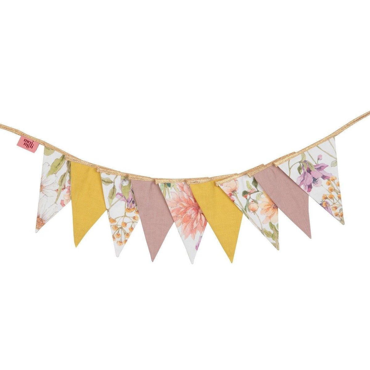 Guirlande "Fleurs Sauvages"