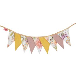 Guirlande "Fleurs Sauvages"