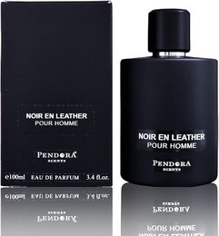 Pendora - Noir en Leather 100 ML