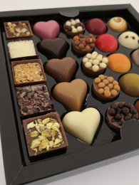 Ritonka handgemachte Pralinen Supreme 25
