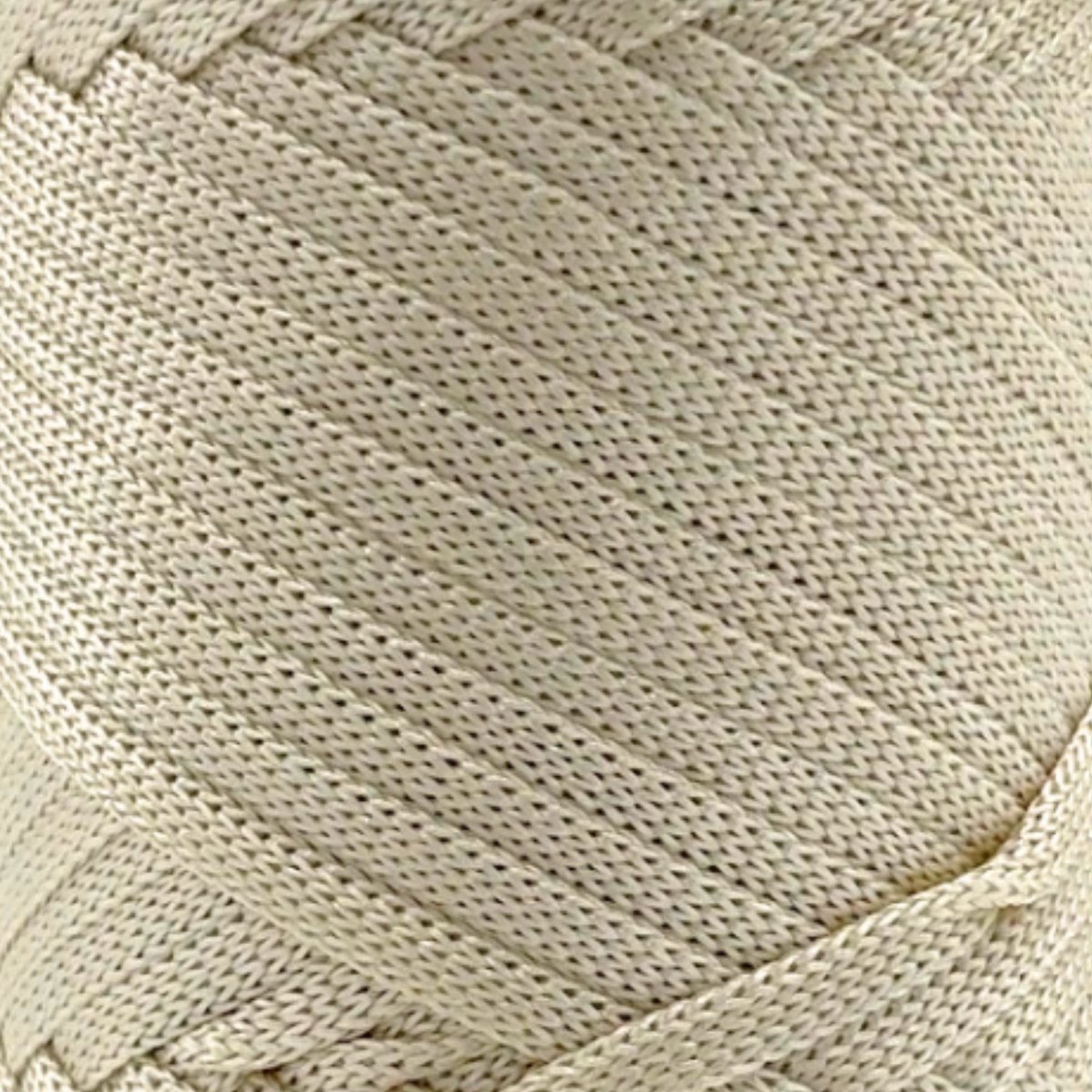 Sensy Premium 4 mm - 109 Yards 100 % polyester macramebånd