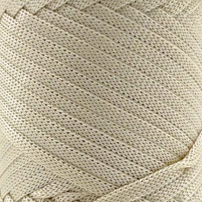 Sensy Premium 4 mm - 109 Yards 100 % polyester macramebånd