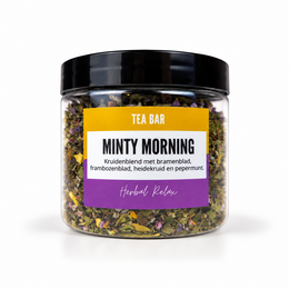 MINTY MORNING - RETAILVERPAKKING 25GR