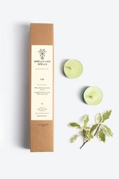 Velas candelita perfumadas EIR
