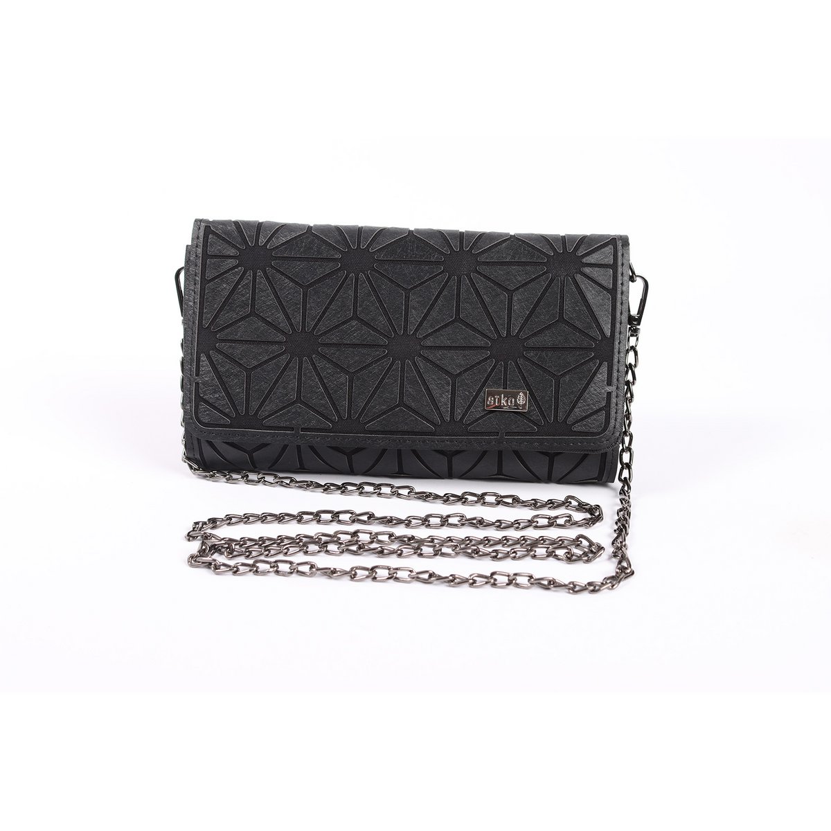 MOZAIKO WALLET, Begleiter, Tasche, Geometric Wallet