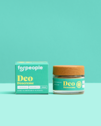 Deocreme - citron