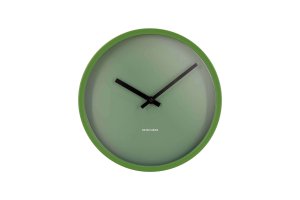 Denken Sie daran - Zauberstab Wald Ø 30 cm - Groen