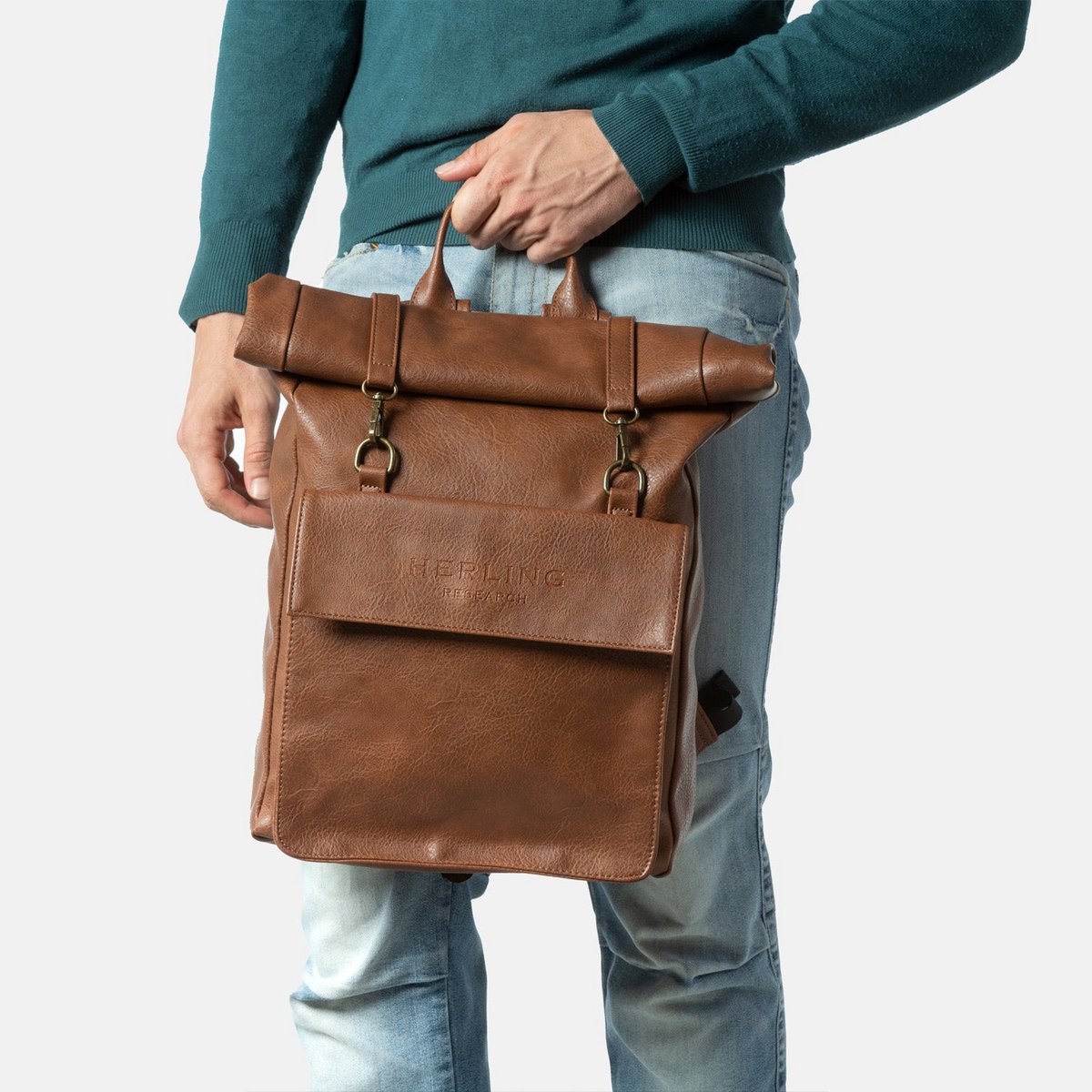 LANDER - Mochila unisex