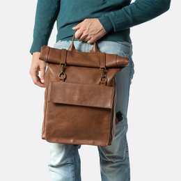 LANDER - Mochila unisex