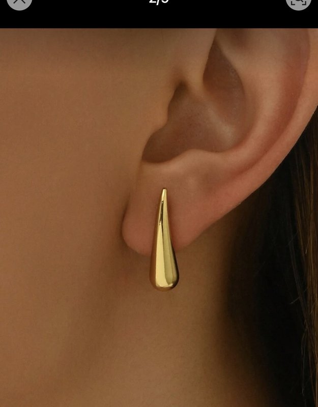 Mini goutte d'or