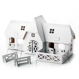 pony gård