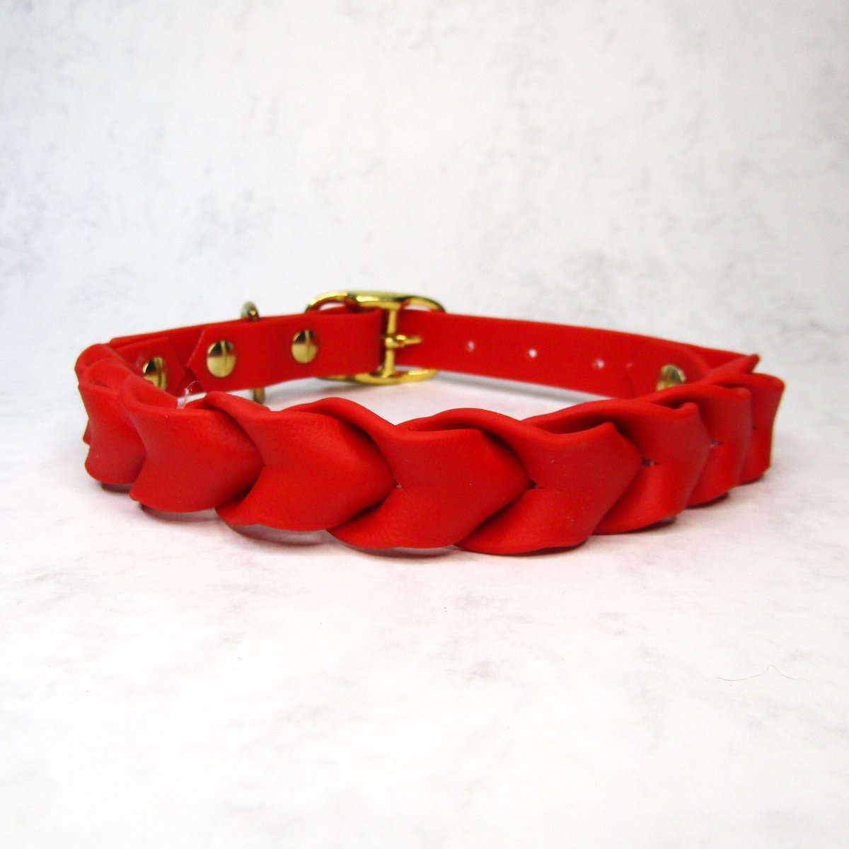 Pleciony Romans - ŚREDNI I DUŻY PIES