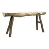 twig bench 93cm (pallet)