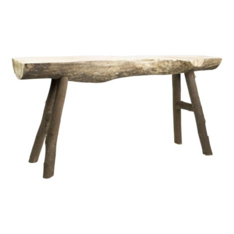 twig bench 93cm (pallet)