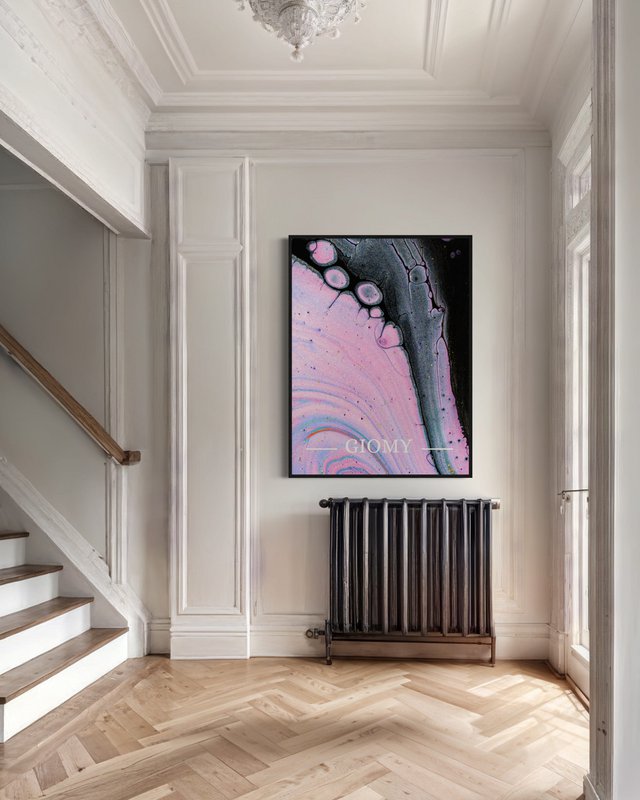 Dove - Poster Print