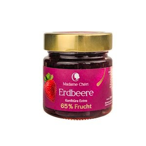 Strawberry confectionure extra (290 g)