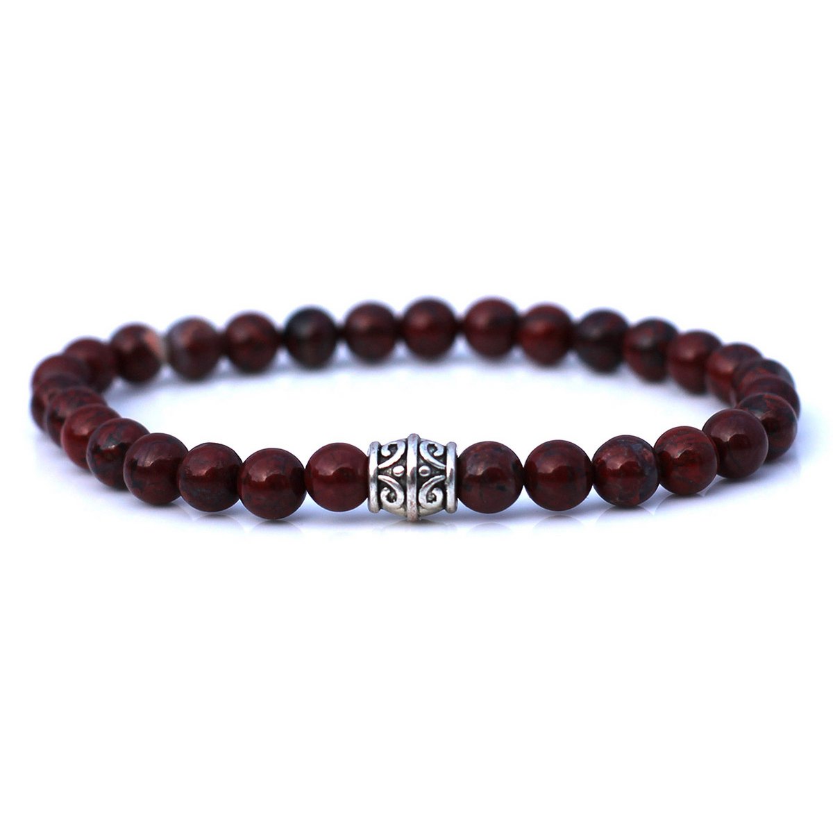Basic Set Lava Stone x Red Agate