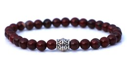 Basic Set Lava Stone x Red Agate