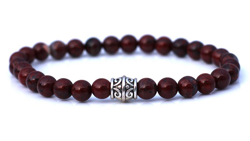 Basic Set Lava Stone x Red Agate