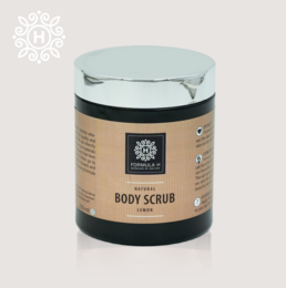 Body Scrub 250g