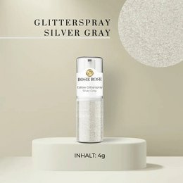 Spray glitter - In una pratica di pompaggio pratico B2B