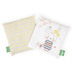 Mijn lieveling - kussenmeisje voor kinderen