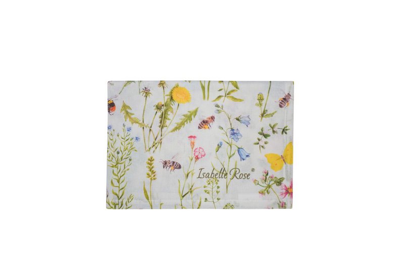 Kitchen towel Meadow 50x70 cm Isabelle Rose
