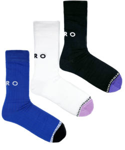 Gift Box Hero Socks 3 gift pack