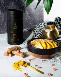 Tropical Superfood powder Elixir | Skin & Hair