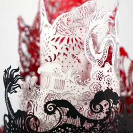 Spiro Dragon (édition classique)