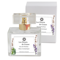 50 ML AROMATIC MUSK EAU DE PARFUM