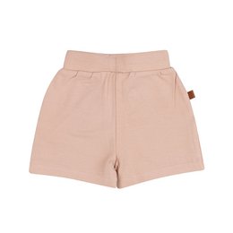 Short Flower Baby | Rose Smoke