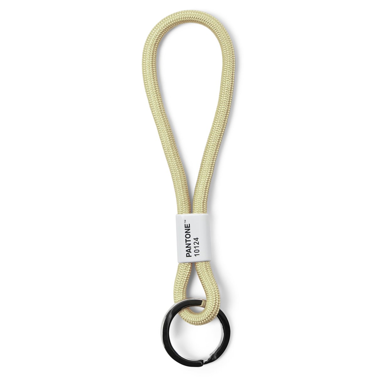 PANTONE KEY CHAIN SHORT