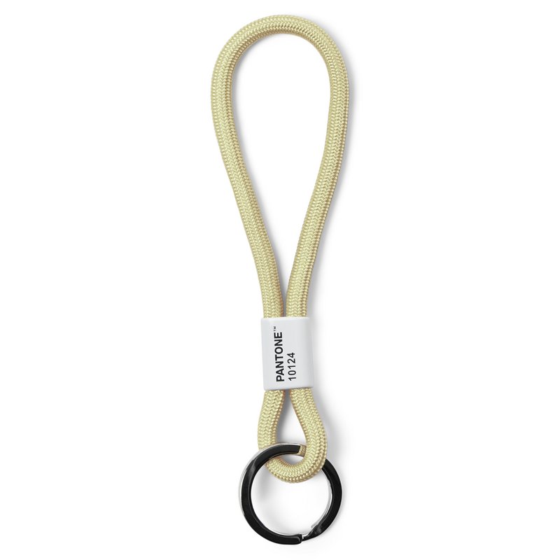 PANTONE KEY CHAIN SHORT