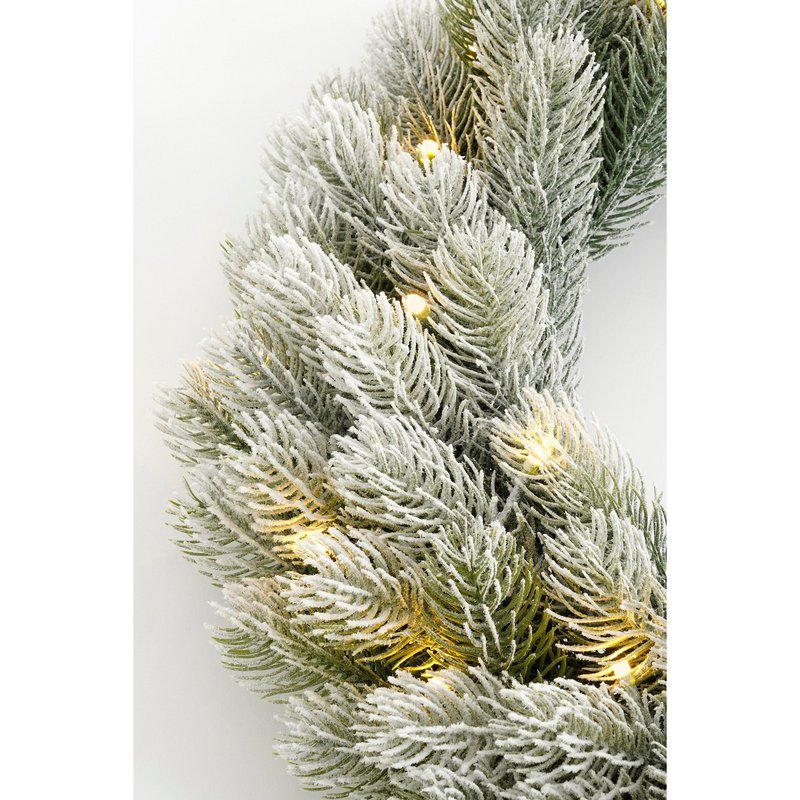 Wreath Nagoya Green