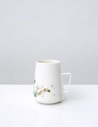Taza grande OPGEROLD