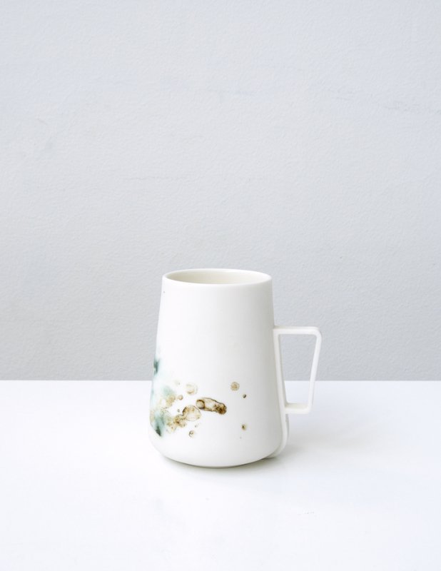 Taza grande OPGEROLD