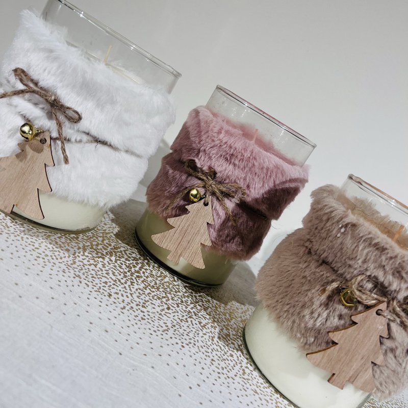 The CCC Collection (Scented)