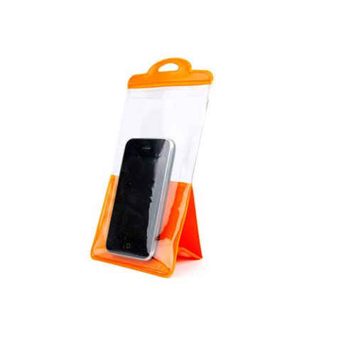 WATERDICHTE MOBIELE TAS HF