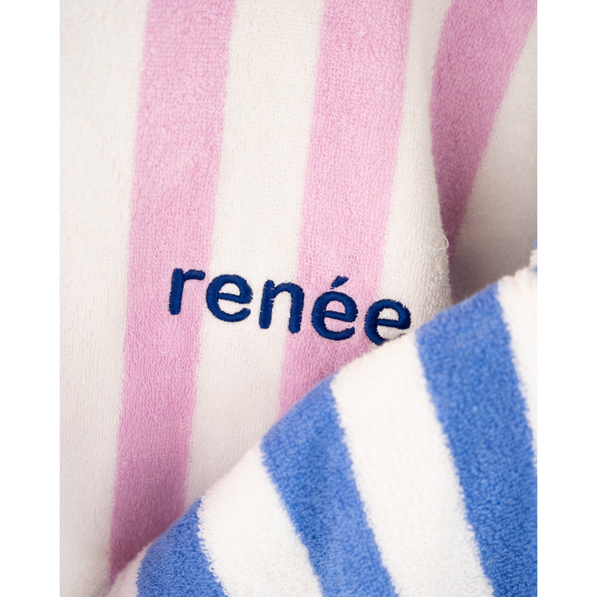Kids Bath Beach Lilac Pink