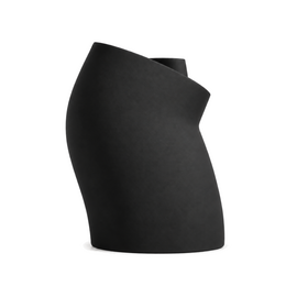 Curva Sculptural Vase