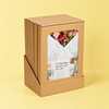 Giftbox - Dried Flowers in Letterbox - Multi