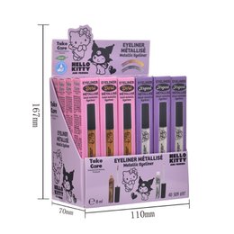 Hello Kitty & Kuromi - Eyeliner