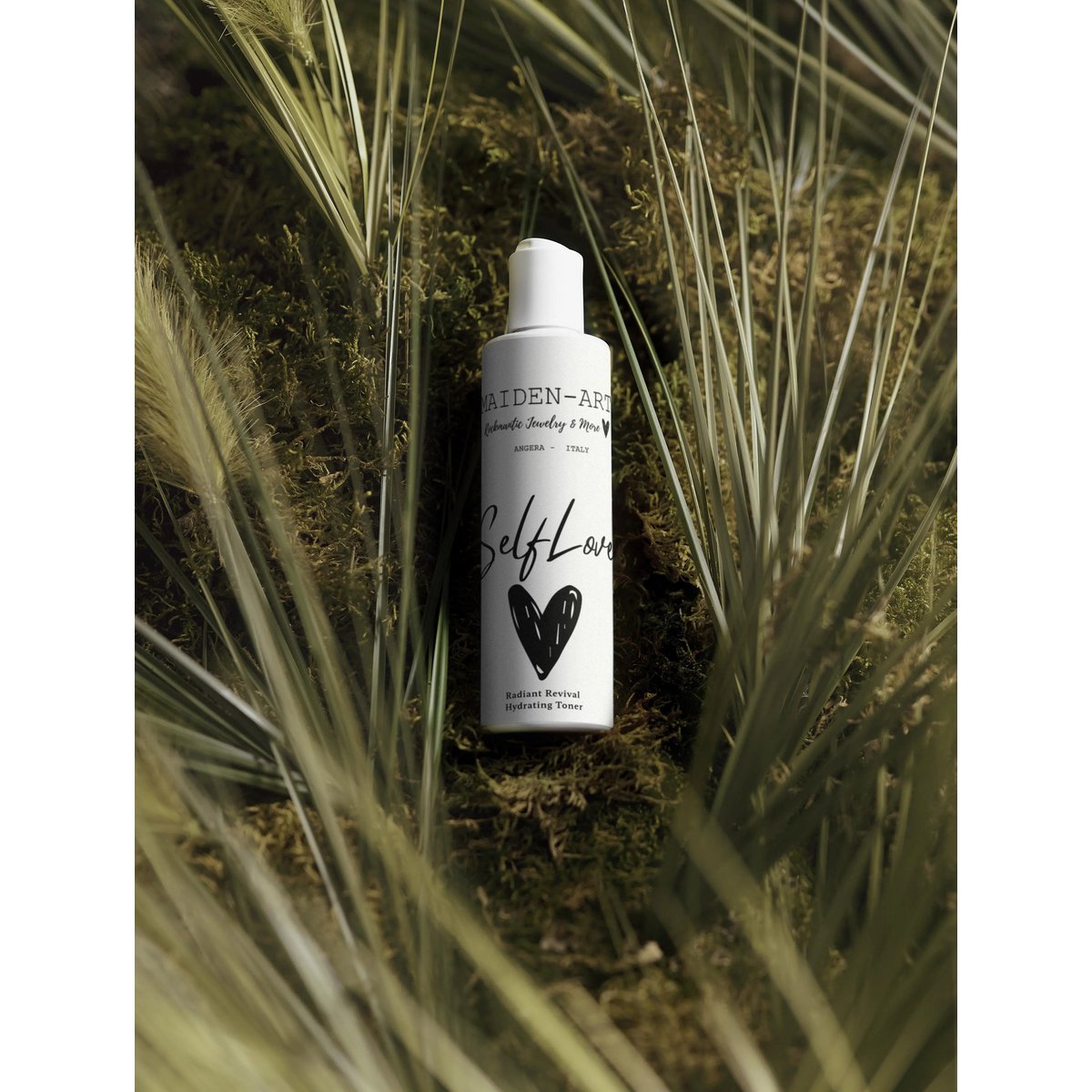 Hydrating Toner - Radiant Revival