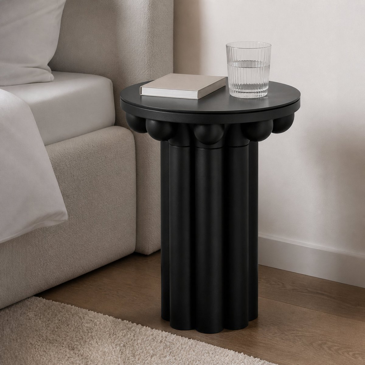 Tubera Side Table Nachtkastje