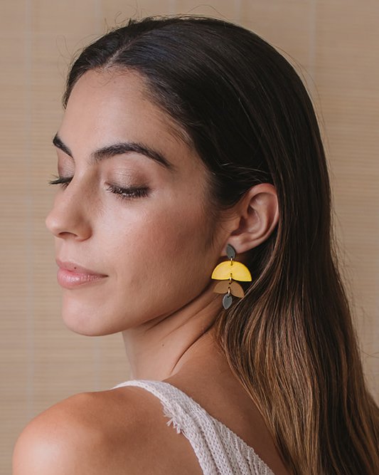 Pendientes Zuheros