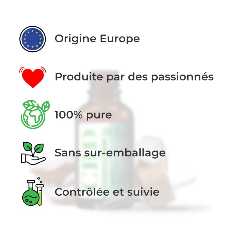 5% zielony olej CBD