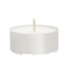C-Leuchten | Öko-Teelichter | Vegan | 100 Stück | 6 Brennstunden